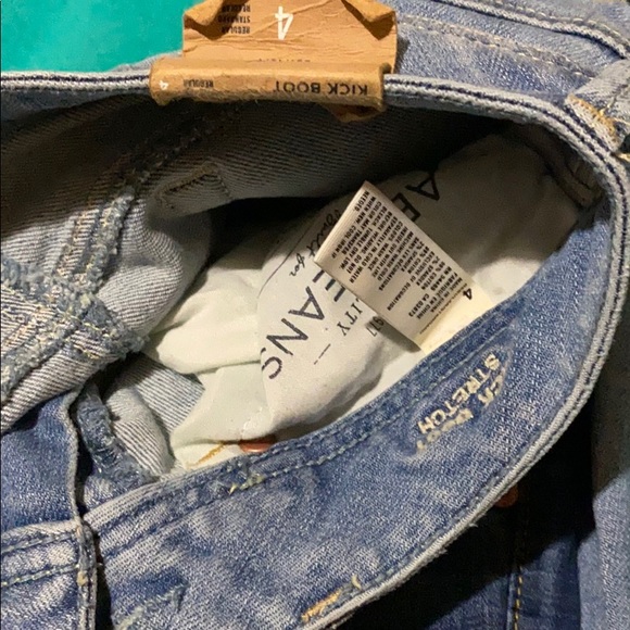 ❤️😍Bundle Jeans 🔴 - Picture 8 of 16